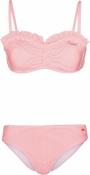 CELERY bandeau bikini California 
