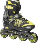 JOKEY 3.0 BOY black-lime 