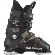 ALP. BOOTS QST ACCESS 80 GW Bk/Oilgr/Bel 