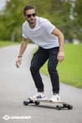 Longboard  41´ CoolChimp Keine Farbe 