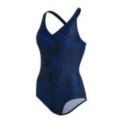 LEXI PT 1PC AF BLACK/BLUE BLACK/NORTHERN 