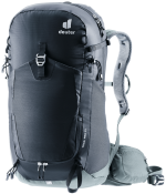 Trail Pro 33 black-shale 