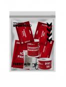 ALLROUND FIRST AID KIT WHITE 