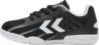 ROOT ELITE JR LC BLACK 