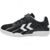 ROOT ELITE JR VC BLACK 