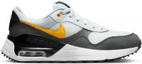 AIR MAX SYSTM (GS) NEON LILA 