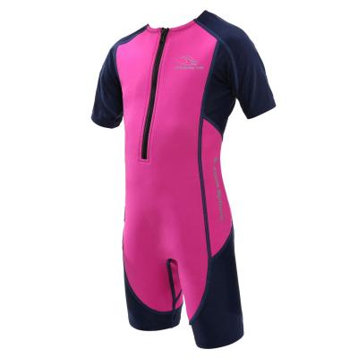  STINGRAY HP2 SHORT SLEEVE PINK NAVY BLUE