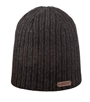  Beanie schwarz