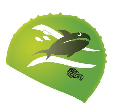  BECO-SEALIFE Silikonhaube