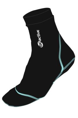  Neoprensocken