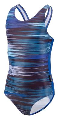  Schwimmanzug Mädchen UV 50+
