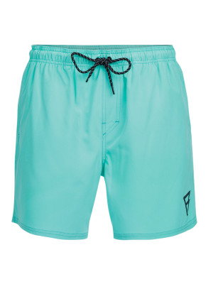  Bru-conic Men Swim Shorts