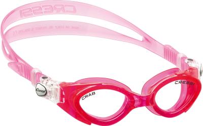  Crab Swim Goggles