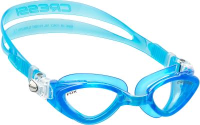  Fox Swim Goggles