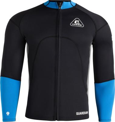  Guardian Man Neoprene jacket