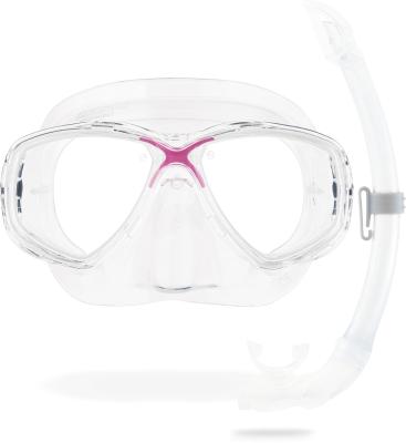  Marea + Gamma Snorkel Combo