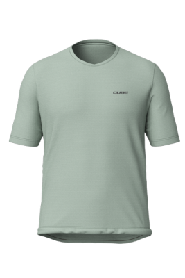  GRAVEL TRIKOT kurzarm