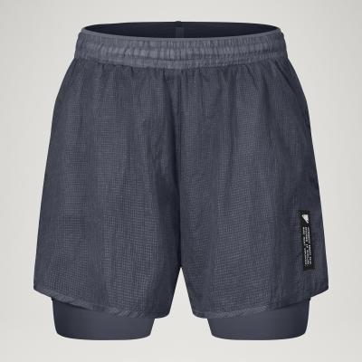  WMS ALLTRACK LT LINED SHORT
