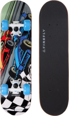  Skateboard SKB 105