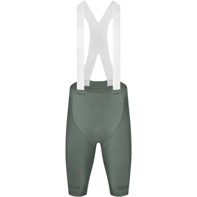  GOREWEAR Distance Cargo Kurze Trägerhose 3.0 Herren