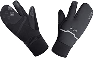  GTX I Thermo Split Handschuhe black