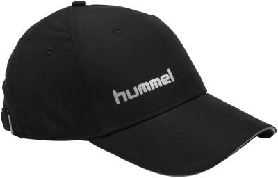  BASIC CAP BLACK