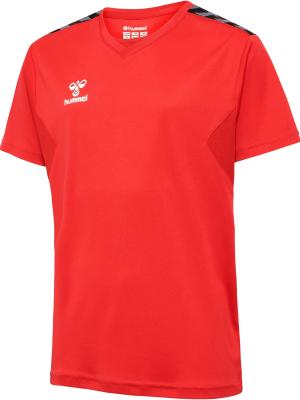  hmlAUTHENTIC PL JERSEY S/S KIDS