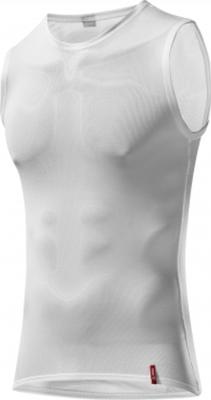  HR. NETZ-SINGLET TRANSTEX LIG weiSS