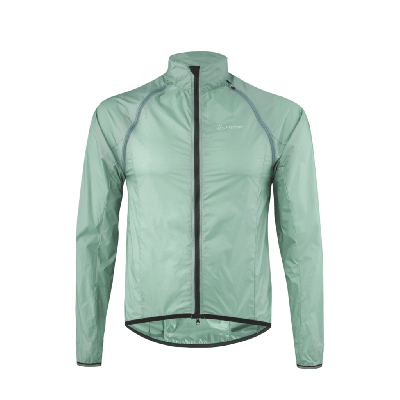  M BIKE ZIP-OFF JACKET WINDSHEL