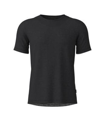  M T-SHIRT MERINO LIGHT
