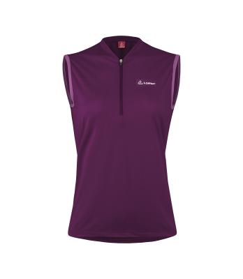  W BIKE SLEEVELESS SHIRT HZ PLA