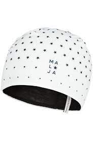  HaselhuhnM. Beanie 0126-snow