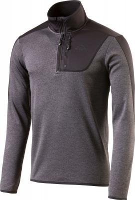  He.-Shirt Blake ux BLACK/BLACK