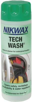  Tech Wash 300ml