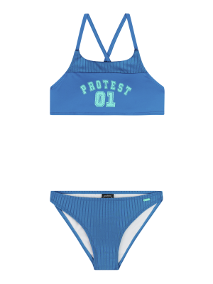  PRTWaw JR bikini