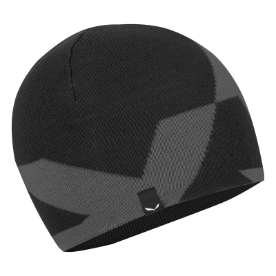  PURE REVERSIBLE AM BEANIE