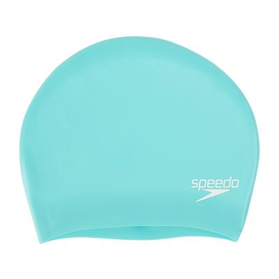 LONG HAIR CAP AU GREEN SPEARMINT