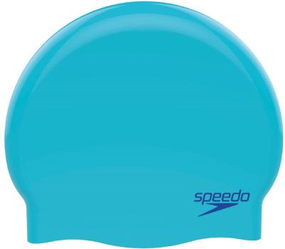  MOULDED SILC CAP JU BLUE/BLUE BLUE/BLUE