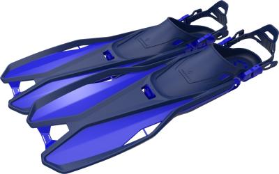  Ux.-Flosse F6 C Travel